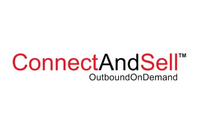 Connect & Sell