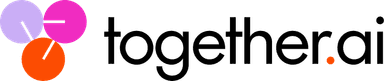 Together logo